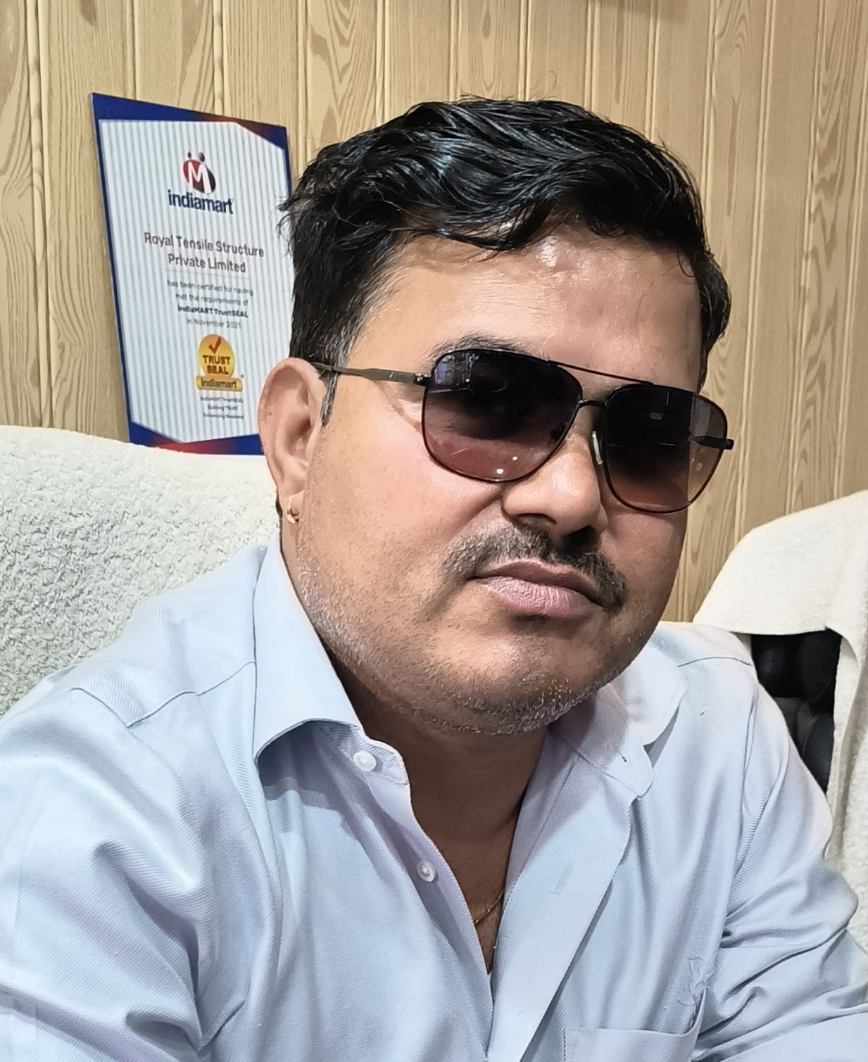 Gavendra Singh