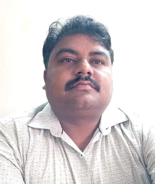 Munna Kumar Singh