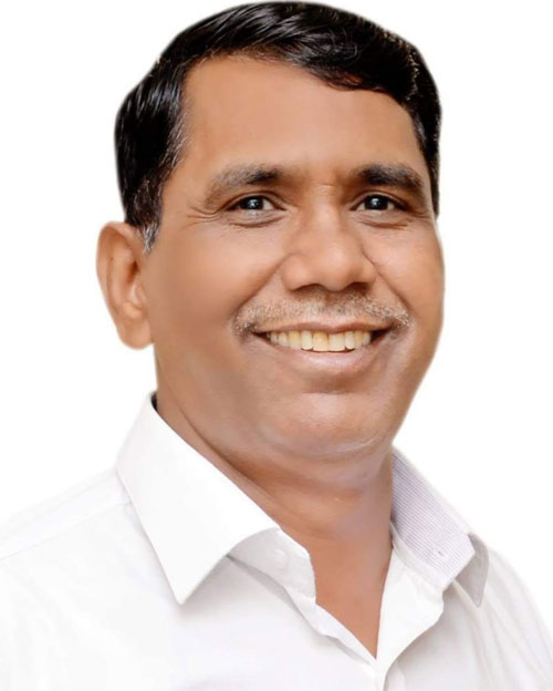 Adv. S.S Thiryan